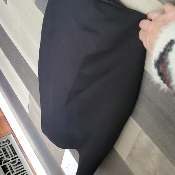 Lulu's After Midnight Dress - Picture 4 of 5